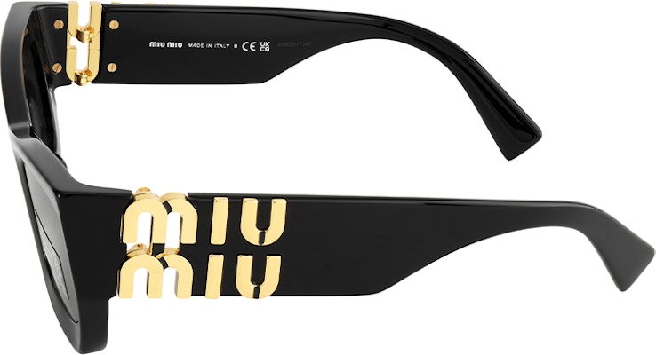 (W) Cermin Mata MIU MIU Butterfly Wanita Boleh Laras - Bingkai Logo Hitam. SMU09W-E1AB-F05S0-C-053 Shop (W) Cermin Mata MIU MIU Butterfly Wanita Boleh Laras - Bingkai Logo Hitam. SMU09W-E1AB-F05S0-C-053