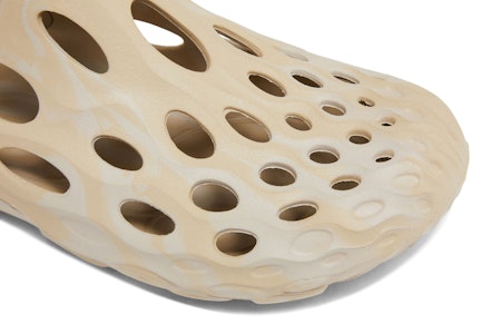 (W) 어드바이저리 보드 크리스털 x 메렐 하이드로 목 스트랩 SE '카키' J007462 2