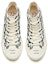 Lookbook (W) Anta x AGU Life Series Sneakers Kanvas Tinggi 'Putih Biru' 12948680-10