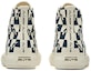 Shop (W) Anta x AGU Life Series Sneakers Kanvas Tinggi 'Putih Biru' 12948680-10