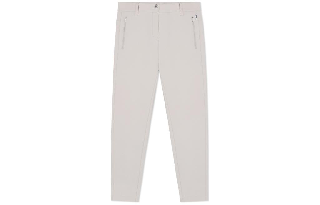 (Women) AIGLE  Outdoor Casual Comfort Pants in Mink Beige. AQ352 圖 2