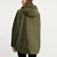 Shop (W) Chaqueta AIGLE Outdoor con capucha, cortaviento e impermeable aislada. AR46
