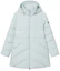 Buy (W) AIGLE Jaket Thermal Tahan Angin Outdoor Biru Es. AN413