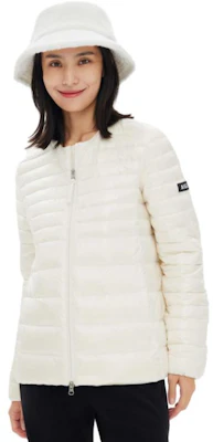 (W) AIGLE 防水ダウンジャケット ソリッドカラーと暖かい断熱材 AF91 Lookbook (W) AIGLE 防水ダウンジャケット ソリッドカラーと暖かい断熱材 AF91