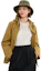 Order (W) Chaqueta AIGLE impermeable, cortavientos, transpirable para moda y aire libre. AW74