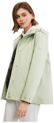 (W) Chaqueta AIGLE impermeable, cortavientos, transpirable para moda y aire libre. AW74 Shop (W) Chaqueta AIGLE impermeable, cortavientos, transpirable para moda y aire libre. AW74