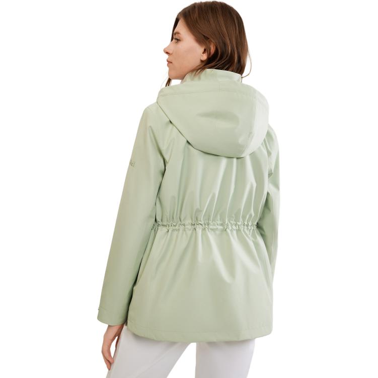 (Women) AIGLE  Waterproof Windproof Breathable Fashion Outdoor Jacket. AW74 圖 5