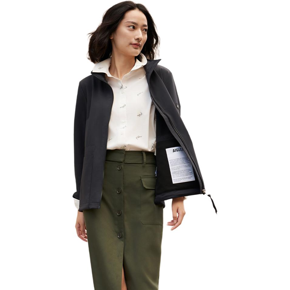(Women) AIGLE  Windproof Thermal Casual Jacket. AN66 圖 3
