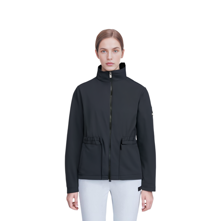 (Women) AIGLE  Windproof Thermal Casual Jacket. AN66 圖 4