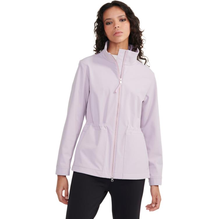 (Women) AIGLE  Windproof Thermal Casual Jacket. AN66 圖 7