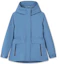 Order (W) AIGLE MTD 防水 防風 フード付き アウトドア中綿ジャケット AG00