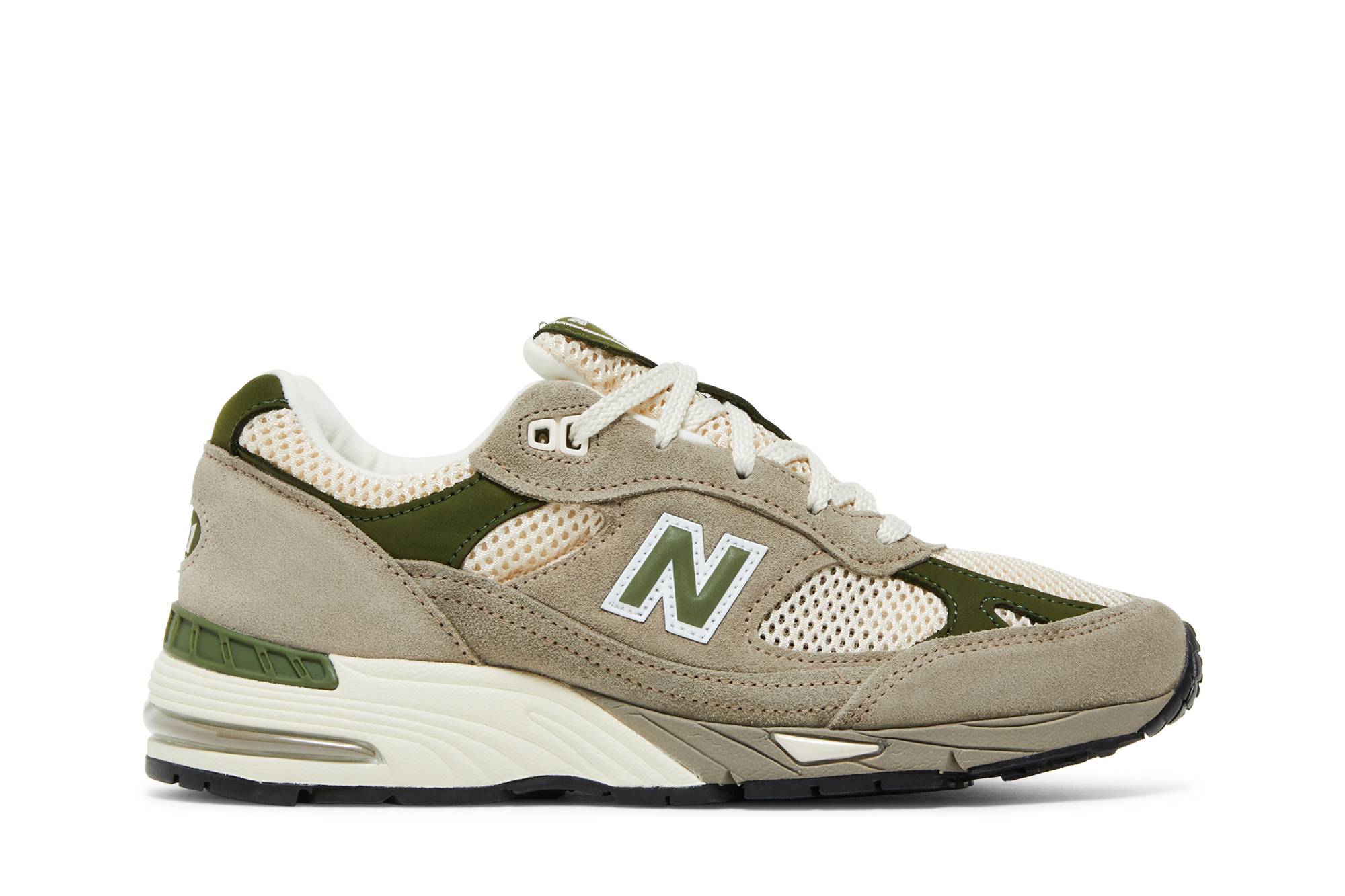 Buy （女性）Aimé Leon Dore x New Balance 991 英國製造 '灰色' W991CRS