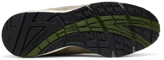 (W) Aimé Leon Dore x New Balance 991 Made in England 'Kelabu' W991CRS Shop (W) Aimé Leon Dore x New Balance 991 Made in England 'Kelabu' W991CRS