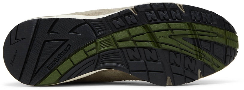 (女性)Aimé Leon Dore x New Balance 991 英國製造 '灰色' W991CRS Shop (女性)Aimé Leon Dore x New Balance 991 英國製造 '灰色' W991CRS