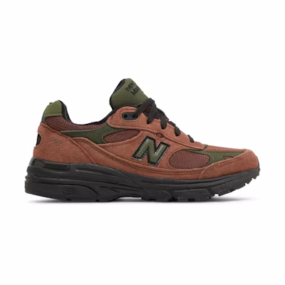 (W) Aimé Leon Dore NB 993 Made In USA 'Beef & Broccoli'