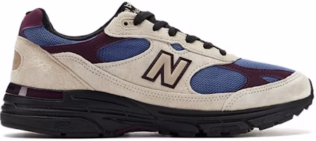 (W) 에임 레온 도르 x 뉴발란스 993 미국산 '토프' WR993ALL Order (W) 에임 레온 도르 x 뉴발란스 993 미국산 '토프' WR993ALL