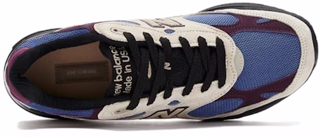 (W) 에임 레온 도르 x 뉴발란스 993 미국산 '토프' WR993ALL Purchase (W) 에임 레온 도르 x 뉴발란스 993 미국산 '토프' WR993ALL