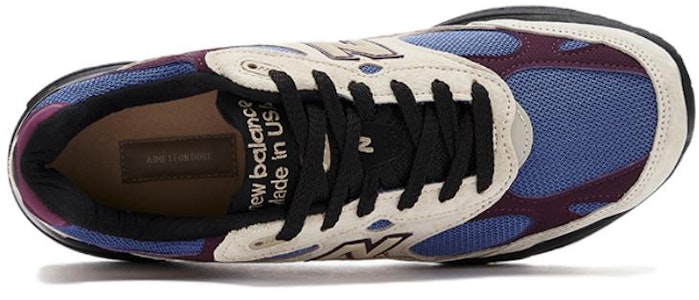 (W) Aimé Leon Dore x New Balance 993 美国制造 '褐色' WR993ALL Purchase (W) Aimé Leon Dore x New Balance 993 美国制造 '褐色' WR993ALL