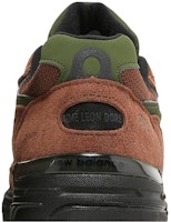 (W) 에임 레온 도르 x 뉴발란스 993 "비프 & 브로콜리" WR993ALD Sizing (W) 에임 레온 도르 x 뉴발란스 993 "비프 & 브로콜리" WR993ALD