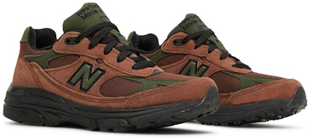 (W) 에임 레온 도르 x 뉴발란스 993 "비프 & 브로콜리" WR993ALD Cheap (W) 에임 레온 도르 x 뉴발란스 993 "비프 & 브로콜리" WR993ALD