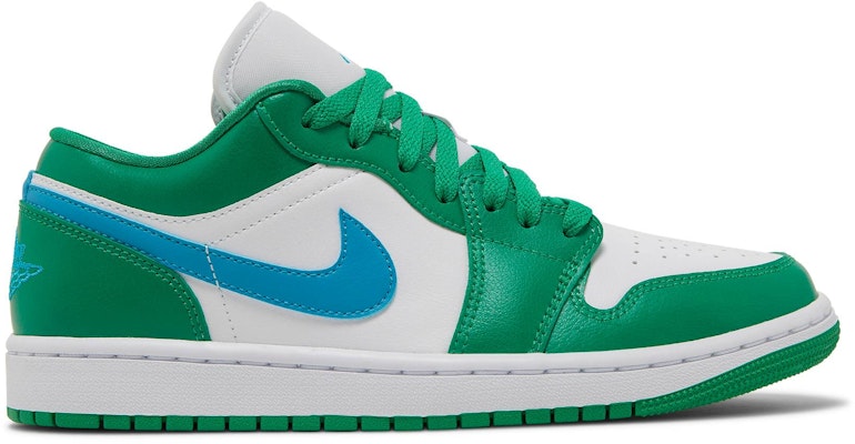 (Women) Air Jordan1 Low 'Lucky Green' DC0774-304 Buy (Women) Air Jordan1 Low 'Lucky Green' DC0774-304