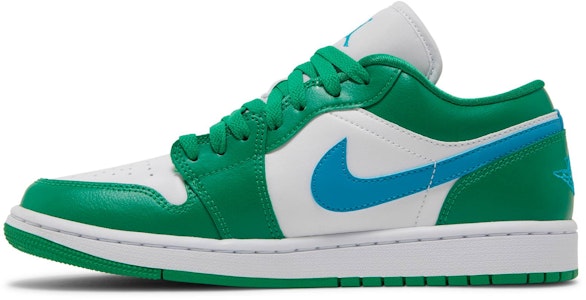 (W) (여성용) 에어 조던1 로우 '럭키 그린' DC0774-304 DC0774-304 Lookbook (W) (여성용) 에어 조던1 로우 '럭키 그린' DC0774-304 DC0774-304
