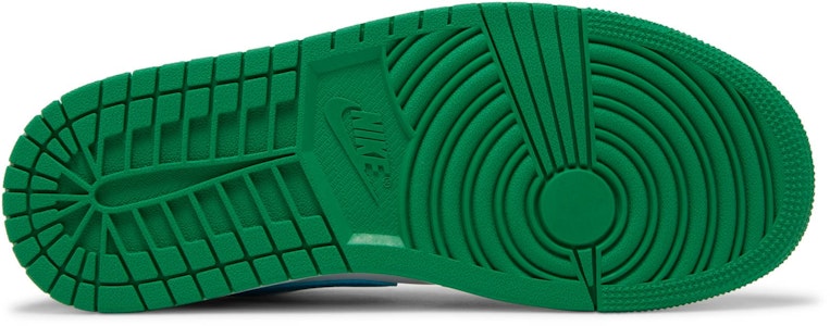 (W) (여성용) 에어 조던1 로우 '럭키 그린' DC0774-304 DC0774-304 Shop (W) (여성용) 에어 조던1 로우 '럭키 그린' DC0774-304 DC0774-304