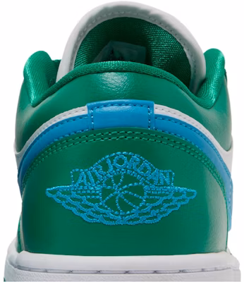 (Women) Air Jordan1 Low 'Lucky Green' DC0774-304 Sizing (Women) Air Jordan1 Low 'Lucky Green' DC0774-304