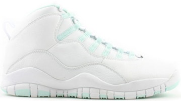 (Women) Air Jordan 10 Retro 311770-131