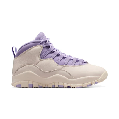 (W) Jordan 10 Retro 'Hydrangeas'