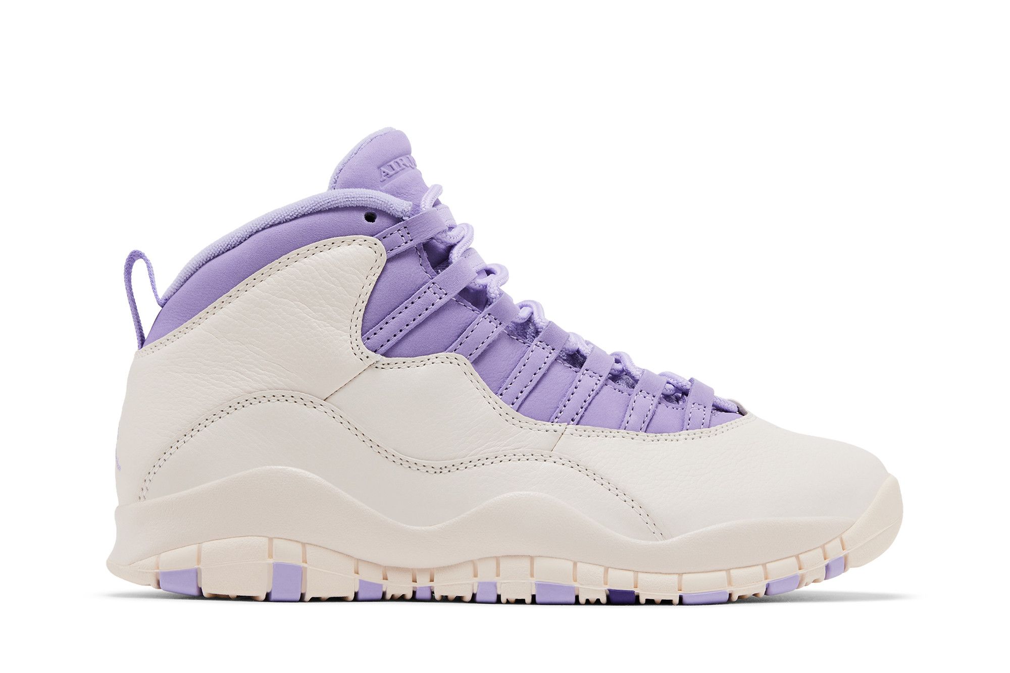 (Women) Air Jordan 10 Retro 'Hydrangeas' IQ0388-101