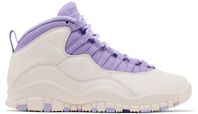 (W) Air Jordan 10 Retro ''Hortensias'' IQ0388-101 Buy (W) Air Jordan 10 Retro ''Hortensias'' IQ0388-101