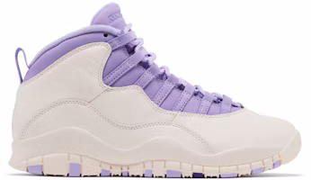 (Women) Air Jordan 10 Retro 'Hydrangeas' IQ0388-101 (Women) Air Jordan 10 Retro 'Hydrangeas' IQ0388-101