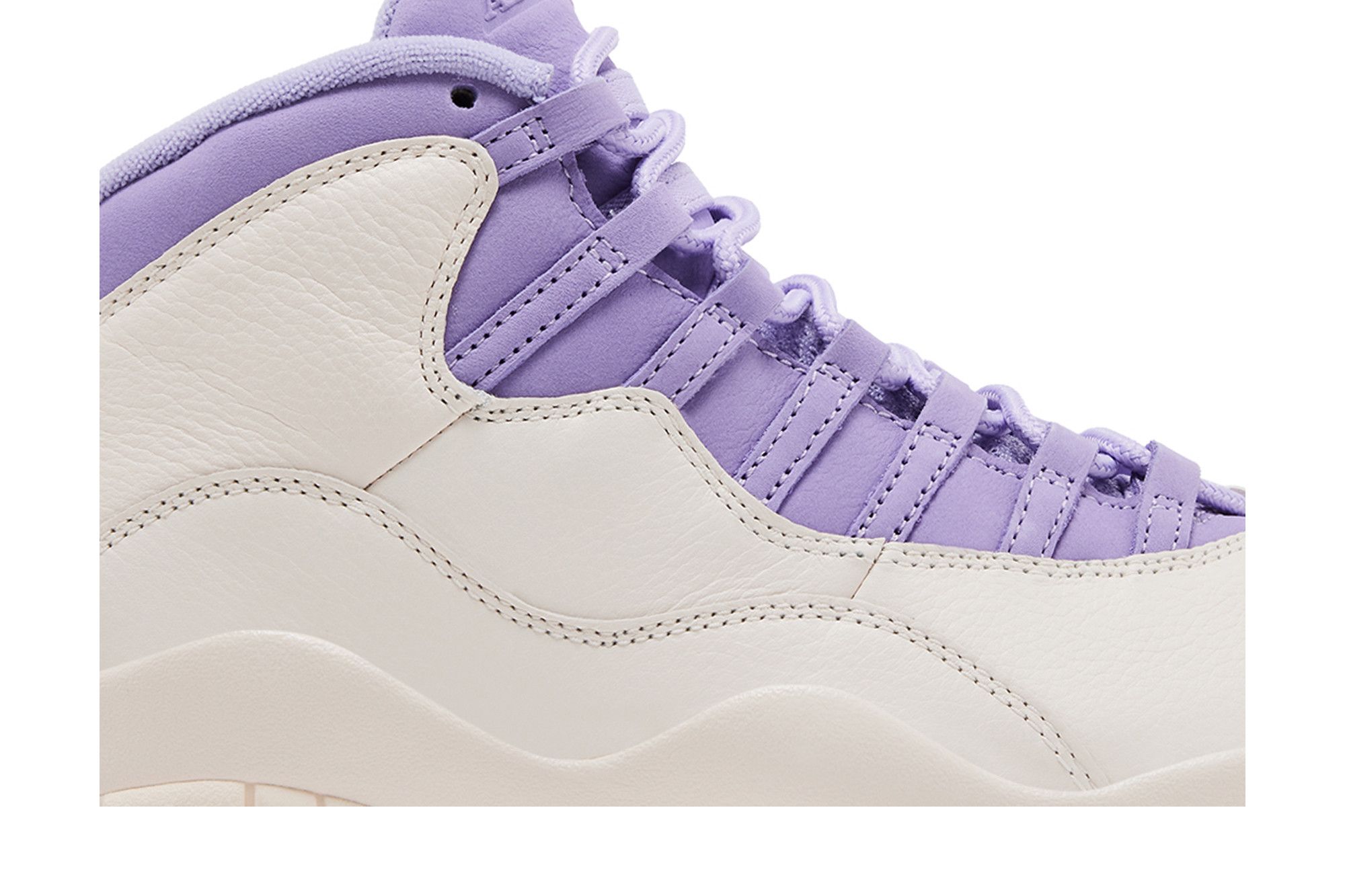 Order (W) Air Jordan 10 Retro ''Hortensias'' IQ0388-101