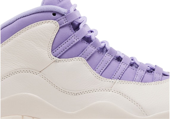 (W) Air Jordan 10 Retro ''Hortensias'' IQ0388-101 Order (W) Air Jordan 10 Retro ''Hortensias'' IQ0388-101