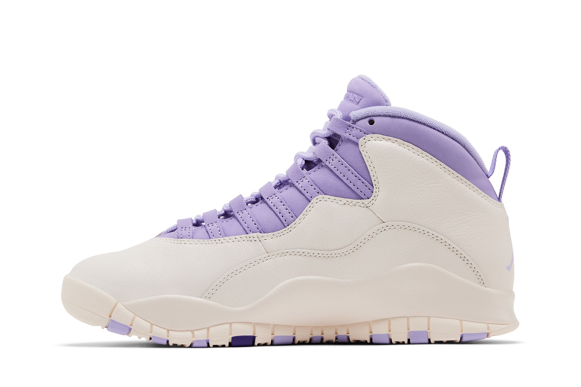 Lookbook (W) Air Jordan 10 Retro ''Hortensias'' IQ0388-101