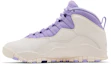 Lookbook (W) Air Jordan 10 Retro ''Hortensias'' IQ0388-101