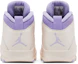 Details for (W) Air Jordan 10 Retro ''Hortensias'' IQ0388-101