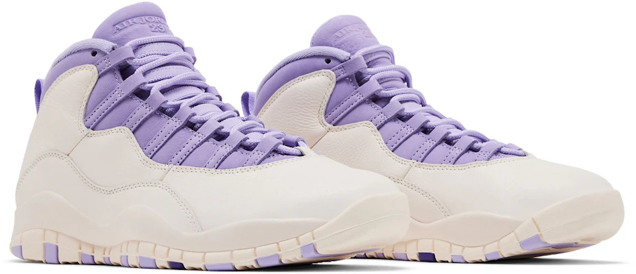 (W) Air Jordan 10 Retro ''Hortensias'' IQ0388-101 Cheap (W) Air Jordan 10 Retro ''Hortensias'' IQ0388-101