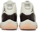 Details for (W) Air Jordan 11 'Neapolitan' Wanita AR0715-101