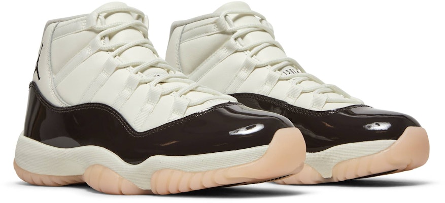 (Women) Air Jordan 11 'Neapolitan' AR0715-101 Cheap (Women) Air Jordan 11 'Neapolitan' AR0715-101