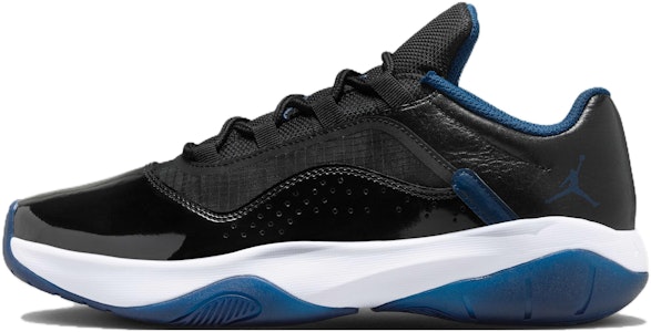 喬丹 Air Jordan 11 舒適百搭 防滑耐磨 低幫 復古籃球鞋 女款 黑色 Buy 喬丹 Air Jordan 11 舒適百搭 防滑耐磨 低幫 復古籃球鞋 女款 黑色