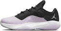 Buy (W) Air Jordan 11 CMFT Rendah 'Hitam Ais Lilac' DV2629-051