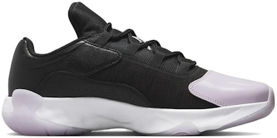 (W) Air Jordan 11 CMFT Low 'Hitam Iced Lilac' DV2629-051 Order (W) Air Jordan 11 CMFT Low 'Hitam Iced Lilac' DV2629-051