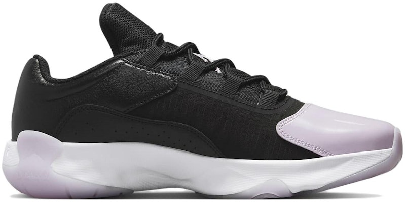 (Women) Air Jordan 11 CMFT Low 'Black Iced Lilac' DV2629-051 Order (Women) Air Jordan 11 CMFT Low 'Black Iced Lilac' DV2629-051