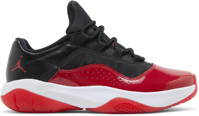 (W) Air Jordan 11 CMFT Low 'Bred' Sepatu Pria Sneakers DV2629-006 Buy (W) Air Jordan 11 CMFT Low 'Bred' Sepatu Pria Sneakers DV2629-006