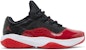 (W) Air Jordan 11 CMFT Low 'Bred' Lelaki DV2629-006