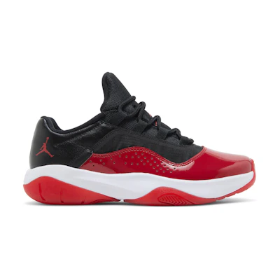 (W) Jordan 11 CMFT Low 'Bred'