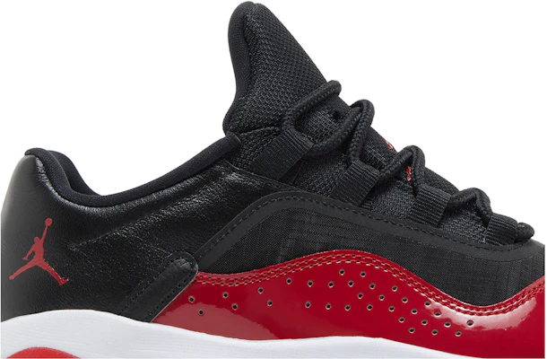 (W) Air Jordan 11 CMFT Low 'Bred' Sepatu Pria Sneakers DV2629-006 Order (W) Air Jordan 11 CMFT Low 'Bred' Sepatu Pria Sneakers DV2629-006
