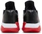 (W) Air Jordan 11 CMFT Low 'Bred' Lelaki DV2629-006